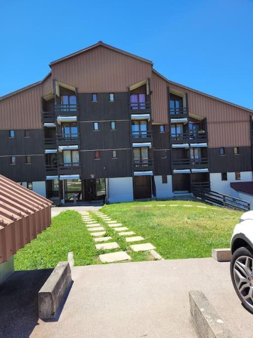 Le Duplex, Superbe Cocon Au Coeur Des Rousses, Tout Confort 5 Pers, Draps Inclus Ле-Русс Экстерьер фото