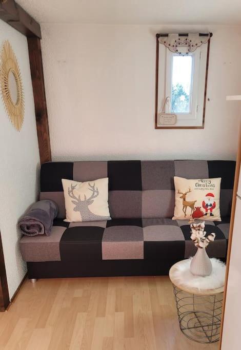 Le Duplex, Superbe Cocon Au Coeur Des Rousses, Tout Confort 5 Pers, Draps Inclus Ле-Русс Экстерьер фото