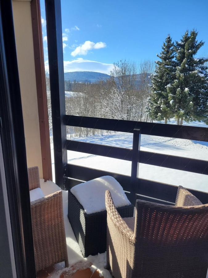 Le Duplex, Superbe Cocon Au Coeur Des Rousses, Tout Confort 5 Pers, Draps Inclus Ле-Русс Экстерьер фото