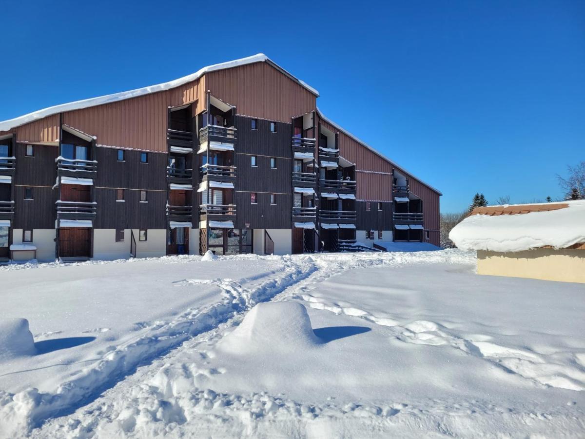 Le Duplex, Superbe Cocon Au Coeur Des Rousses, Tout Confort 5 Pers, Draps Inclus Ле-Русс Экстерьер фото