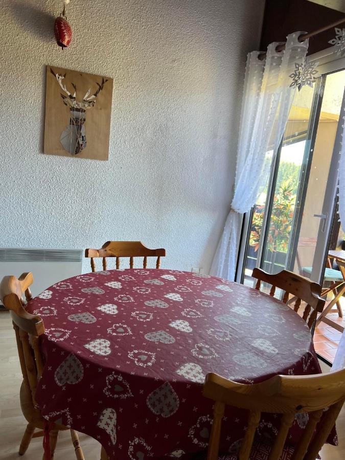 Le Duplex, Superbe Cocon Au Coeur Des Rousses, Tout Confort 5 Pers, Draps Inclus Ле-Русс Экстерьер фото